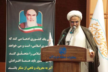 شبکه‌های اجتماعی ابزاری نوین برای گسترش فرهنگ امر به معروف محسوب می‌شوند
