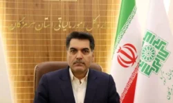 پرداخت ۷۲۵۰ میلیارد تومان به شهرداری‌ها و دهیاری‌های هرمزگان در سال گذشته