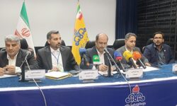 گاز زیرساخت مهم و محور توسعه پایدار است