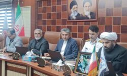 13 بوستان پذیرای مهمانان نوروزی در ایام عید