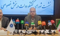 برای تحقق اهداف برنامه‌های توسعه‌ای، باید از فناوری‌های نوین در آبزی‌پروری بهره برد