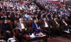 نظام مسائل استان را باید  در چهارچوب اولویت‌ها قرار دهیم