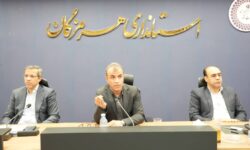 ظرفیت‌های کشاورزی هرمزگان با رفع موانع می‌تواند در اقتصاد ملی نقش‌آفرین باشد
