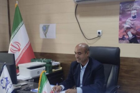 پیام تبریک شهردار هرمز به مناسبت روز ملی خلیج فارس “خلیج همیشه فارس، مایه افتخار ایران و هرمز”