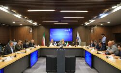 نظارت اتحادیه آبزیان و عملیاتی شدن شیوه نامه نظارت و پایش تولید آبزیان  بهره وری بیشتر و افزایش تولید را به دنبال خواهد داشت