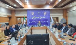 حفظ محیطزیست و ایمنی در سفر تعامل دوسویه دستگاههای خدماترسانی و گردشگران است
