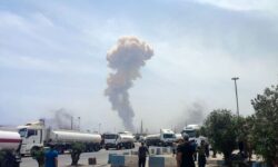 اسامی 24 جان باخته حادثه بندر شهید رجایی مشخص شد