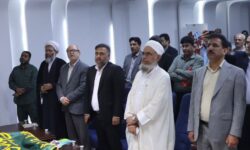 آیین گرامیداشت روز ملی شوراها در قشم برگزار شد