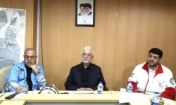 دستورات قاطع وزیر کشور در ستاد بحران: کاهش آسیب‌پذیری و برخورد با مقصران حادثه