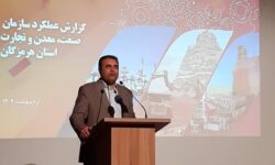 خلیل قاسمی: واحدهای تولیدی با عملکرد واقعی حمایت می‌شوند