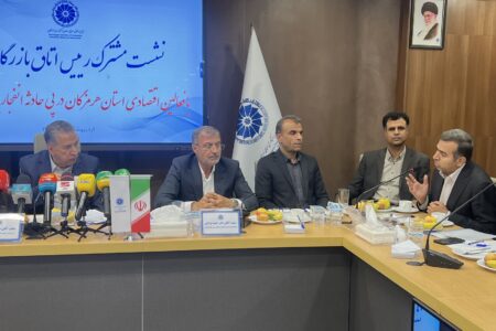 حل مشکلات فعالان اقتصادی نیازمند قرارگاه ملی است.