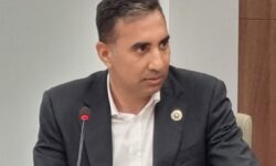 منطقه جامع HSE در غرب بندرعباس ایجاد شود.