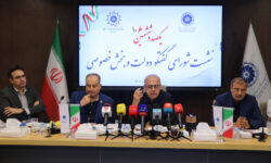 نهضت سلامت گامی مهم برای ارتقاء بهداشت و درمان در هرمزگان