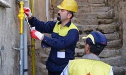 ۲۵۰ انشعاب رایگان تأسیسات ساختمانی به مددجویان هرمزگانی اختصاص یافت