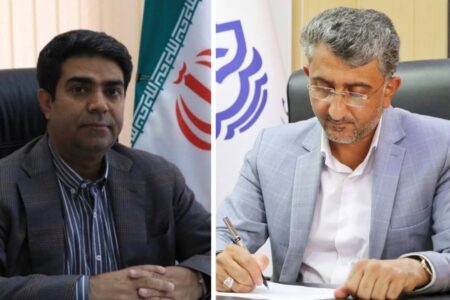 پیام تبریک شهردار بندرعباس به مناسبت انتصاب مهندس صادقی‌پور به سمت معاون هماهنگی امور عمرانی استانداری هرمزگان