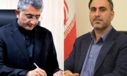 پیام تبریک شهردار بندرعباس به انتصاب آقای کناری به عنوان مدیرکل امور شهری و شهرداری های استانداری هرمزگان