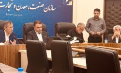 تمهیدات ویژه سازمان جهاد کشاورزی هرمزگان برای تامین و توزیع کالاهای اساسی در اربعین حسینی