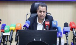 پرداخت صدقه در هرمزگان 35 درصد افزایش یافت