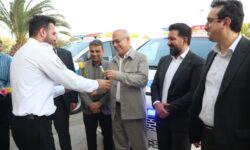 گامی مؤثر در ارتقاء زیرساختهای فوریتهای پزشکی