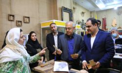 دیپلماسی استانی در راستای افزایش تبادلات اقتصادی و احیای اصالتهای فرهنگی فعال خواهد شد