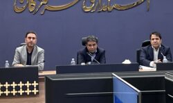 شتاب در توسعه جزیره هرمز با تأکید بر اجرای پروژههای زیرساختی