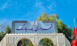 تقویت ناوگان خدمات شهری جاسک با تحویل ۱۵۶ میلیارد ریال تجهیزات جدید