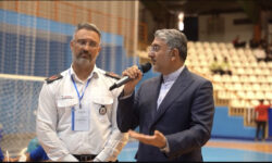 به گزارش مدیریت ارتباطات و امور بینالملل شهرداری بندرعباس;