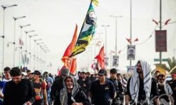 تمهیدات شهرداری اهواز برای رفاه زائران اربعین