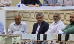 ضرورت ساماندهی سریع اردوگاه اتباع و ارتقای ایمنی زیستمحیطی سایت دفن زباله