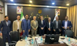بهره‌گیری از حداکثر ظرفیت‌های قانونی برای توسعه زیرساخت‌های برق قشم
