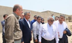تسریع در بازآفرینی محلات هدف شهر بندرعباس با نگاه ملی دنبال می‌شود