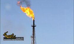 خاموشی مشعل‌های نفتی تا پایان برنامه هفتم توسعه