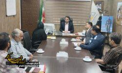 ارتباط مستقیم مدیر عامل سازمان تاکسیرانی با رانندگان تاکسی و پیگیری مشکلات آنها