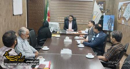 ارتباط مستقیم مدیر عامل سازمان تاکسیرانی با رانندگان تاکسی و پیگیری مشکلات آنها