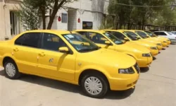 ساماندهی ۷۰۰ خودروی شخصی برای ارائه خدمت به زائران اربعین