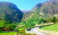 زمین‌لرزه ۴.۲ ریشتری حوالی دهدز خوزستان را لرزاند