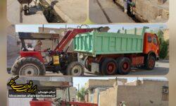 بهسازی فضاهای شهری