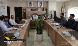 تنوع و تسریع در ارائه خدمات مطلوب به شهروندان در دستور کار سامانه فوریت های ۱۳۷ شهرداری اهواز